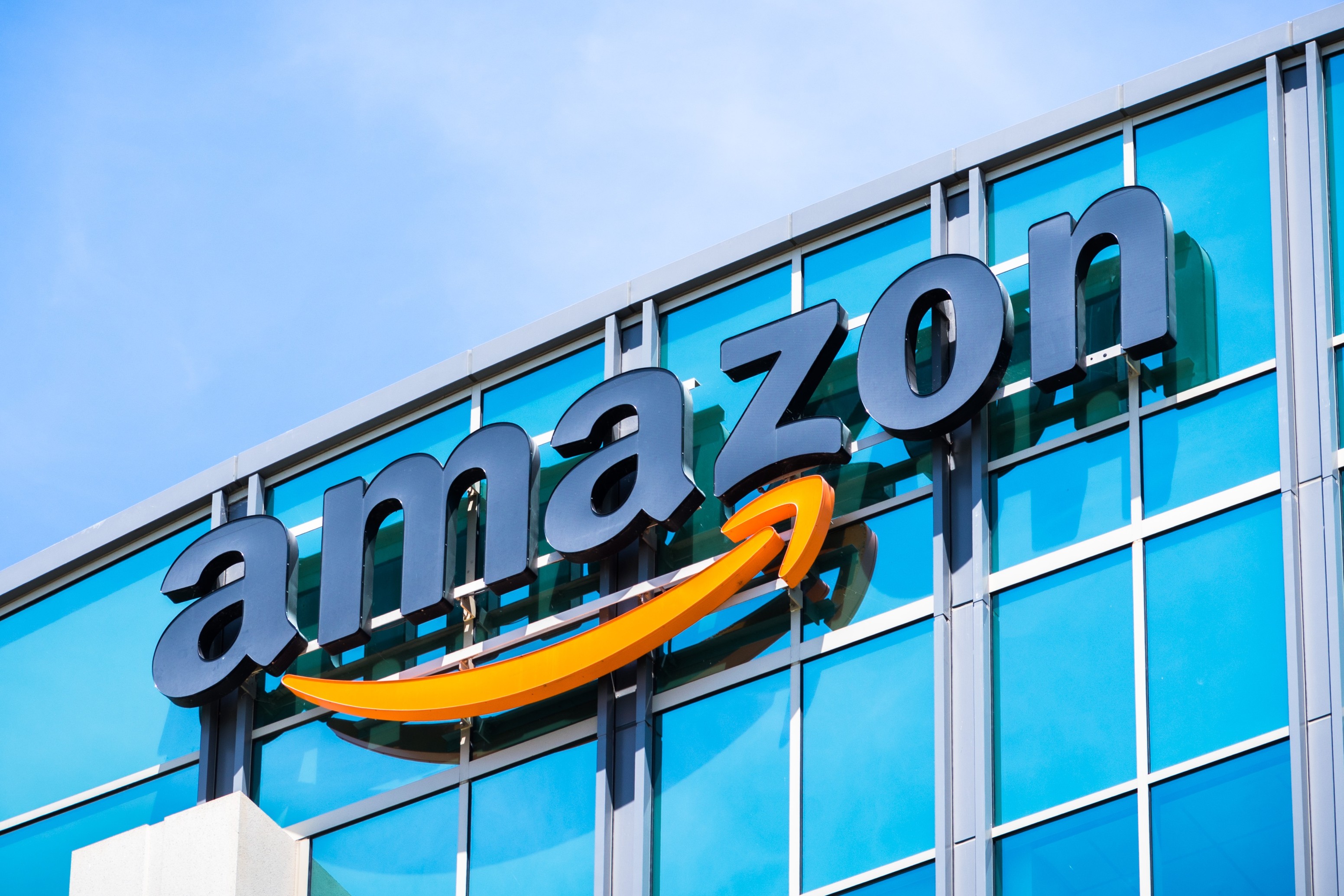 amazon amazon