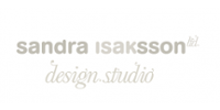 sandra isaksson design studio