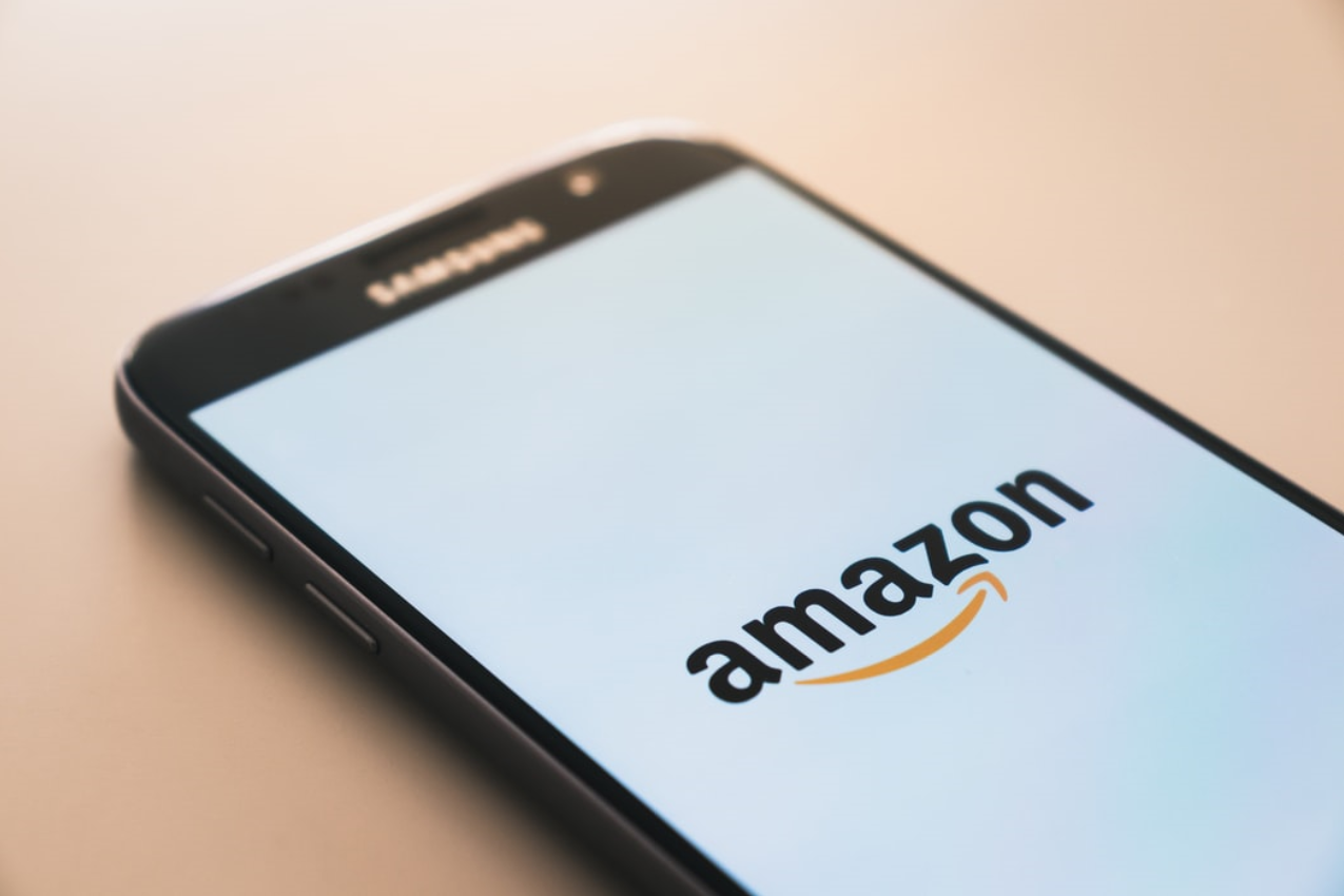 AMAZON rätt AMAZON rätt