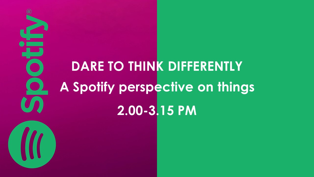 29-04-21 Spotify Seminar (Text only)
