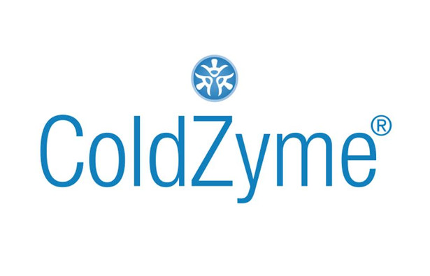 ColdZyme logo 1