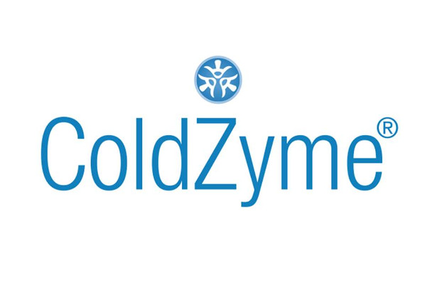 ColdZyme logo 1 ColdZyme logo 1