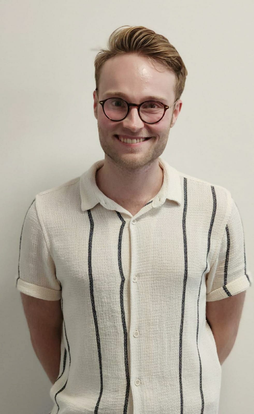 Joseph Joseph